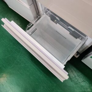 東芝-TOSHIBA-3ドア冷凍冷蔵庫-GR-Y36SVL-UC-リユース-柏-愛品倶楽部