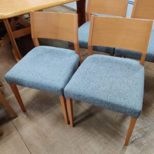 相合家具-SOGOKAGU-チェア4脚セット-フロー-II-リユース-柏-愛品倶楽部