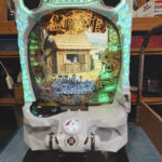 ニューギン e無職転生 ～異世界行ったら本気だす～ スマパチを買取いたしました！【愛品倶楽部柏店】