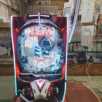 京楽 e魔法少女まどか☆マギカ3 時間遡行～始まりの願い～ スマパチを買取いたしました！【愛品倶楽部柏店】