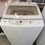 ■【中古】AQUA｜AQW-V7M｜7.0Kg全自動洗濯機｜千葉市 リサイクルショップ 愛品館千葉店