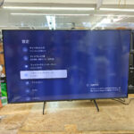 【中古】SHARP｜4T-C55GJ1｜4K液晶テレビ｜千葉市 リサイクルショップ 愛品館千葉店