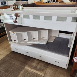 グランツ-Granz-2段ベッド-スタッシュ-Stash-リユース-柏-愛品倶楽部
