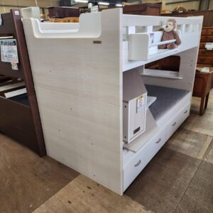 グランツ-Granz-2段ベッド-スタッシュ-Stash-リユース-柏-愛品倶楽部
