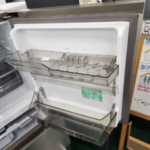 AQUA-アクア-3ドア冷凍冷蔵庫-AQR-26R2-リユース-柏-愛品倶楽部