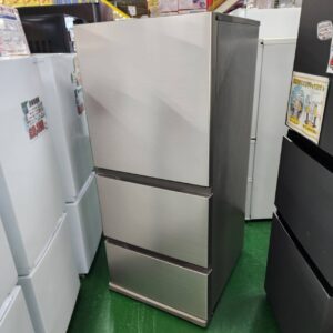 AQUA-アクア-3ドア冷凍冷蔵庫-AQR-26R2-リユース-柏-愛品倶楽部