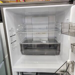 AQUA-アクア-3ドア冷凍冷蔵庫-AQR-26R2-リユース-柏-愛品倶楽部