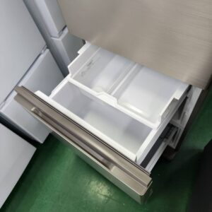 AQUA-アクア-3ドア冷凍冷蔵庫-AQR-26R2-リユース-柏-愛品倶楽部