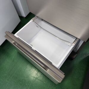 AQUA-アクア-3ドア冷凍冷蔵庫-AQR-26R2-リユース-柏-愛品倶楽部