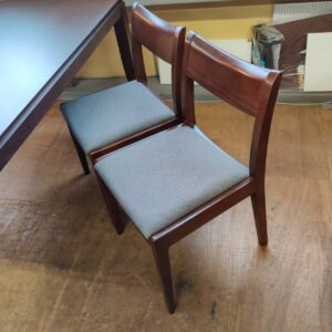 CHERRY-桜屋工業-ダイニング5点セット-DT-04-150-DC-126-F-リユース-柏-愛品倶楽部