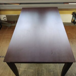CHERRY-桜屋工業-ダイニング5点セット-DT-04-150-DC-126-F-リユース-柏-愛品倶楽部