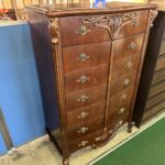 Carpenter｜カーペンター｜7段チェスト買取致しました｜愛品館八千代店