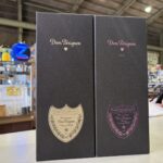【新入荷】最高峰シャンパン「ドン・ペリニヨン」ヴィンテージ2008 / ロゼ2006 箱付きで入荷！