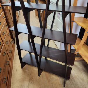 E-Y（イーアンドワイ）-5段ディスプレイシェルフ-DISPLAY-SHELVES（ディスプレイシェルヴス）-リユース-柏-愛品倶楽部