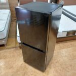 【市原市　出張買取】Haier 2ドア冷蔵庫 JR-NF121NJ（2026年製）買取しました｜愛品館市原店