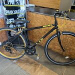 LIG MOVE クロスバイク買取いたしました｜市原店