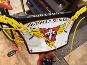 愛品館市原店で買取したSEBIKES×Dogtown Big Ripper29BMX