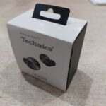 Technics｜ワイヤレスイヤホン買取致しました。