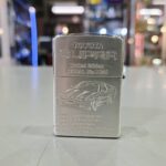 ZIPPO TOYOTA SUPRA トヨタスープラ70