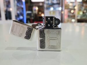 愛品館市原店で買取したジッポートヨタスープラ