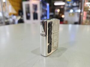 愛品館市原店で買取したジッポートヨタスープラ