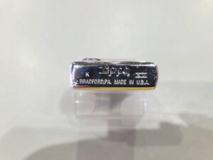 愛品館市原店で買取したジッポートヨタスープラ