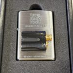 Zippo ルパン三世 エスケープバージョン（次元大介モデル）
