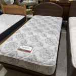 SIMMONS｜シモンズ｜Beautyrest｜跳ね上げ式収納タイプ｜シングルベッド