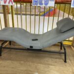 アンドメディカルのBARS/バース 電動ソファベンチを柏市布施より出張買取させて頂きました【愛品倶楽部柏店】