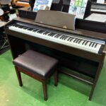 CASIO｜PX-735｜Privia（プリビア）｜電子ピアノ｜2011年製｜買取致しました｜愛品館八千代店