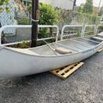 GRUMMAN 17LWT カナディアンカヌー 買取致しました｜リサイクルショップ愛品館千葉店