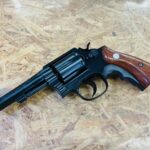 KOKUSAI S&W M10 .38SPECIAL モデルガン 買取致しました｜リサイクルショップ愛品館千葉店