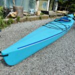 Aquaterra Spectrum シーカヤック 買取致しました｜リサイクルショップ愛品館千葉店