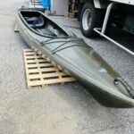Wilderness Systems Pamlico 135T シットインカヤック 買取致しました｜リサイクルショップ愛品館千葉店