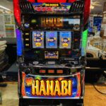 新HANABI スロット実機 買取致しました｜リサイクルショップ愛品館千葉店