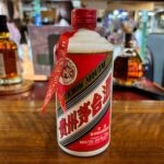 貴州茅台酒｜天女ラベル｜500ml（年代不明）｜買取致しました。｜愛品館八千代店