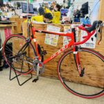 FELT F5 2010モデル ロードバイク 買取致しました｜リサイクルショップ愛品館千葉店