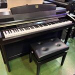 YAMAHA｜電子ピアノ｜Clavinova｜クラビノーバ｜2007年製｜買取致しました｜愛品館八千代店
