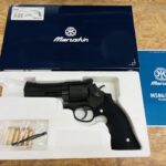 Marushin M586 4インチ HW モデルガン 買取致しました｜リサイクルショップ愛品館千葉店