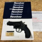 TANAKA S&W M19 PC K-Comp Ver.3 モデルガン 買取致しました｜リサイクルショップ愛品館千葉店