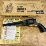 HWS NEW MODEL ARMY REVOLVER HWモデルガン 買取致しました｜リサイクルショップ愛品館千葉店