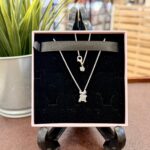 PANDORA パンドラ スティッチ ネックレス 買取致しました｜リサイクルショップ 愛品館千葉店