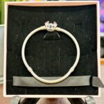PANDORA パンドラ スティッチ ブレスレット 買取致しました｜リサイクルショップ 愛品館千葉店