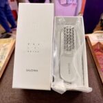 SALONIA EMSリフトブラシ｜サロニア 美容器 買取致しました｜リサイクルショップ 愛品館千葉店
