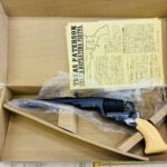 HWS COLT TEXAS PATERSON ケースハードン 東京店カスタム モデルガン 買取致しました｜リサイクルショップ愛品館千葉店