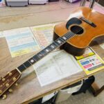 Martin D-41 1967 アコースティックギター 買取致しました｜リサイクルショップ愛品館千葉店