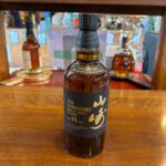 サントリーシングルモルトウイスキー｜山崎18年｜700ml｜買取致しました。｜愛品館八千代店