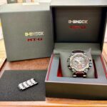 G-SHOCK MTG-B3000BD-1AJF｜MT-Gシリーズ 買取致しました｜リサイクルショップ愛品館千葉店