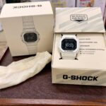 G-SHOCK G-SQUAD DW-H5600-7JR 腕時計 買取致しました｜愛品館千葉店