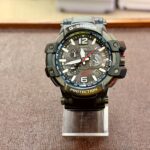 G-SHOCK GPW-1000-1AJF グラビティマスター｜ GPS電波ソーラー 買取致しました｜愛品館千葉店